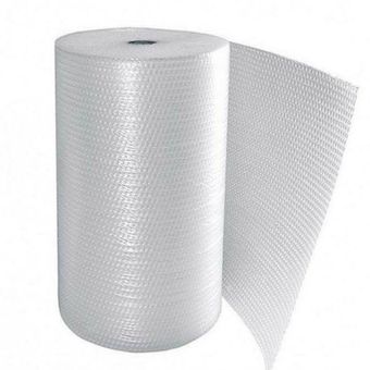 نایلون حباب دار ضربه گیر مدل 100m عرض 1 متر طول 100 مترمواد درجه یک نو