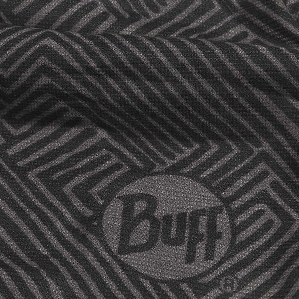 دستمال سر و گردن باف مدل Tolui Graphite