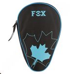 راکت پینگ پنگ فاکس مدل جلد دار 2 ستاره کد FX NEW*304