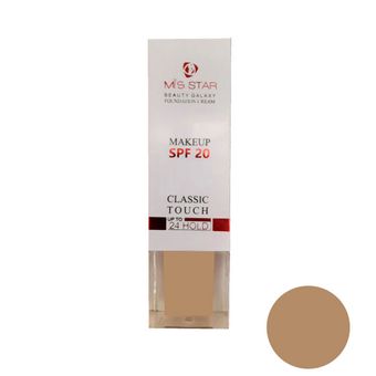 کرم پودر میس استار شماره 301 حجم 40 میلی لیتر