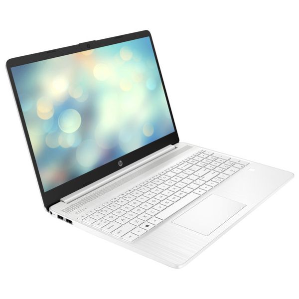 لپ تاپ اچ پی مدل   h] HP 15-fc0018nq – AMD Ryzen 5 7520U, 16GB LPDDR5, 512GB SSD, 15.6″ FHD (250nits), Radeon 610M, Silver