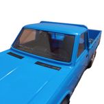 ماشین بازی مدل وانت درج