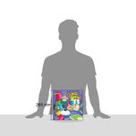 بازی فکری هوپا مدل کاپوچین