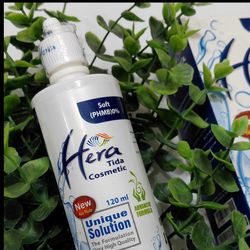مایع لنز Hera حجم 120 میل