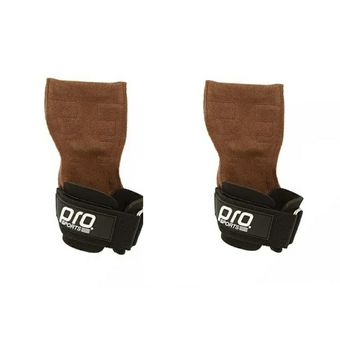 کف بند بدنسازی پرو اسپورتز مدل Provision بسته دو عددی