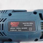 دریل برقی باس مدلBS123DJ312