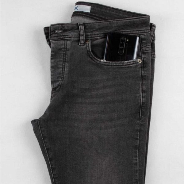 شلوار جین مردانه مدل Sb-M-990501-T1