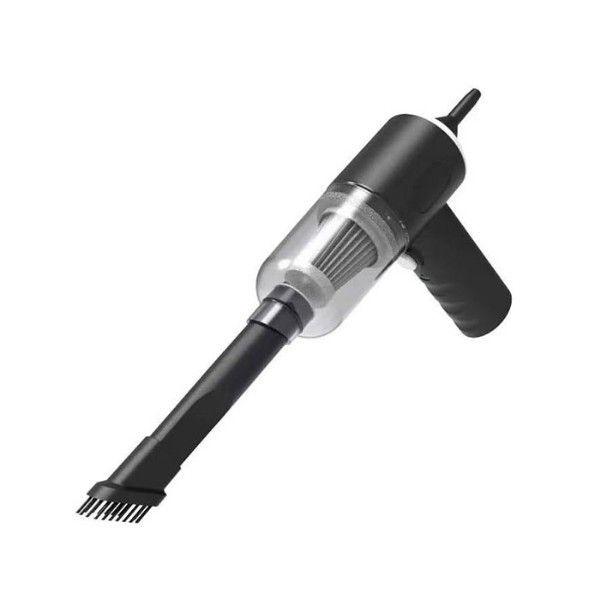 جارو شارژی خودرو مدل AS-228