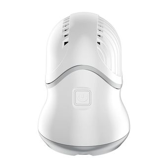 سنگ پا برقی مدل S161با سه رول ساینده دو سرعت منبع کابل USBبرس تمیز کننده و سوهان قابل تعویض