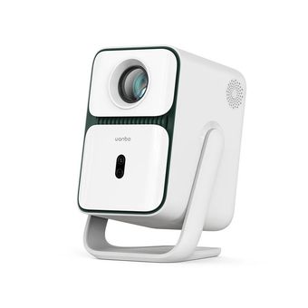 ویدئو پروژکتور ونبو مدل Wanbo Projector T2 Ultra