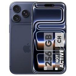 گوشی اپل  iPhone 17 Pro Max CH/A دو سیم کارت ظرفیت 256 گیگابایت و رم 12 گیگابایت - نات اکتیو