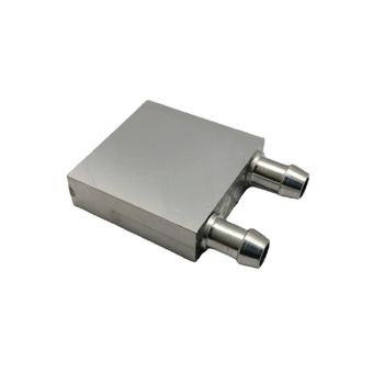 بلوک خنک کننده ( رادیاتور ) مدل LK 40-40