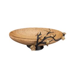 میوه خوری گلدکیش مدل باترفلای کد GK829818