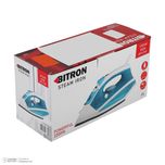 اتو بخار بیترون مدل BPV-E60