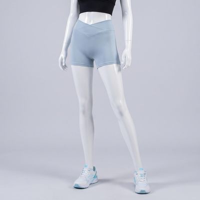 شلوارک ورزشی زنانه مدل GS-M-A-275757