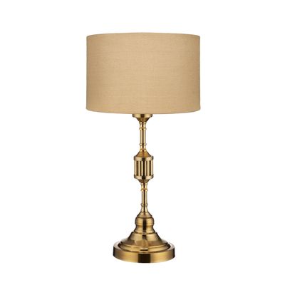 آباژور رومیزی زیمادور مدل کارول کد ZD-C