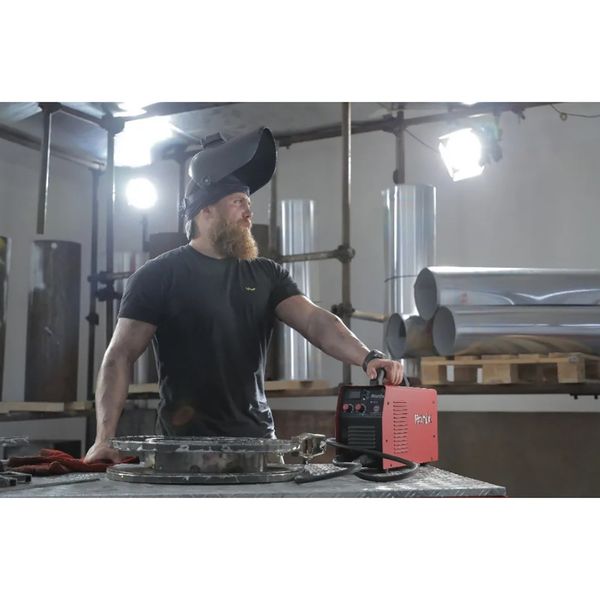 اینورتر جوشکاری 200 آمپر رونیکس مدل RH-4604