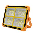 پروژکتور خورشیدی LED مدل lP68