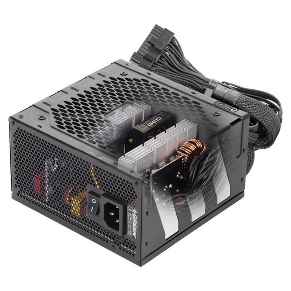 Power Supply GREEN GP800A-GED