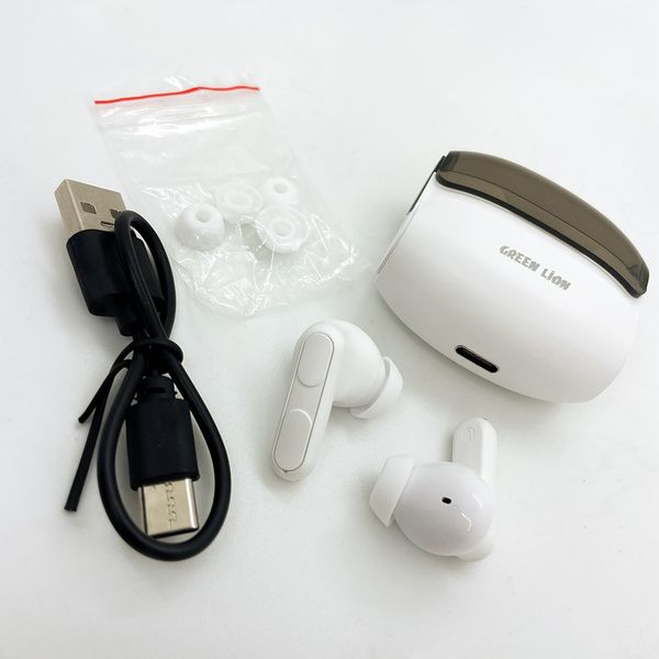 هندزفری بی سیم گرین لاین مدل Patras