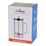 فرنچ پرس یونیک