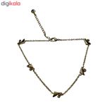 پابند زنانه طرح قو کد 29