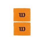 مچ بند ورزشی ویلسون مدل Poignets بسته 2 عددی