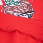 سویشرت پسرانه مدل MDSS-CG5489