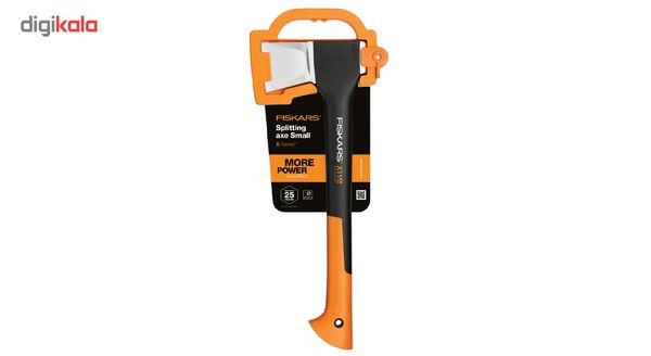 تبر باغبانی فیسکارس مدل X11