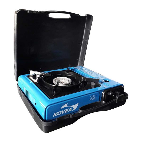 اجاق سفری کووآ مدل Portable TKR-9507 کد F2022