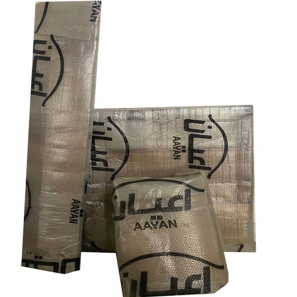 سرویس خواب دونفره اعیان مدل FH450 سایز 160x200 سانتی متر سه تکه