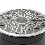 سرویس پخت و پز 12 پارچه ام جی اس مدل KC 1216