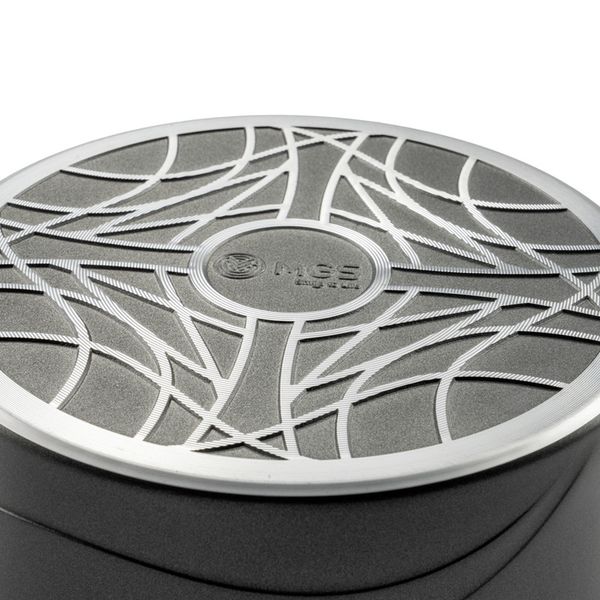 سرویس پخت و پز 12 پارچه ام جی اس مدل KC 1216