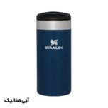 تراول ماگ استنلی مدل The Aerolight Transit گنجایش 0.35 لیتر