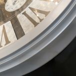 ساعت دیواری گارنت مدل 5263*111