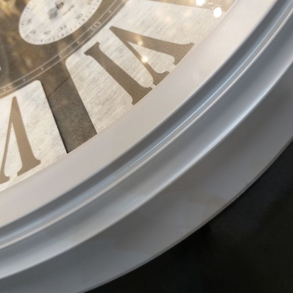 ساعت دیواری گارنت مدل 5263*111