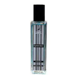 عطر جیبی مردانه الحمبرا مدل Splendor با رایحه معتدل حجم 35 میلی لیتر