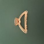 کلیپس مو زنانه مدل حلقه ای