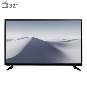 تلویزیون ال ای دی دنای مدل. MC-32B1 سایز 32 اینچ