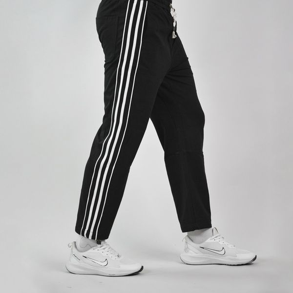 شلوار ورزشی مردانه مدل GS-M-240829