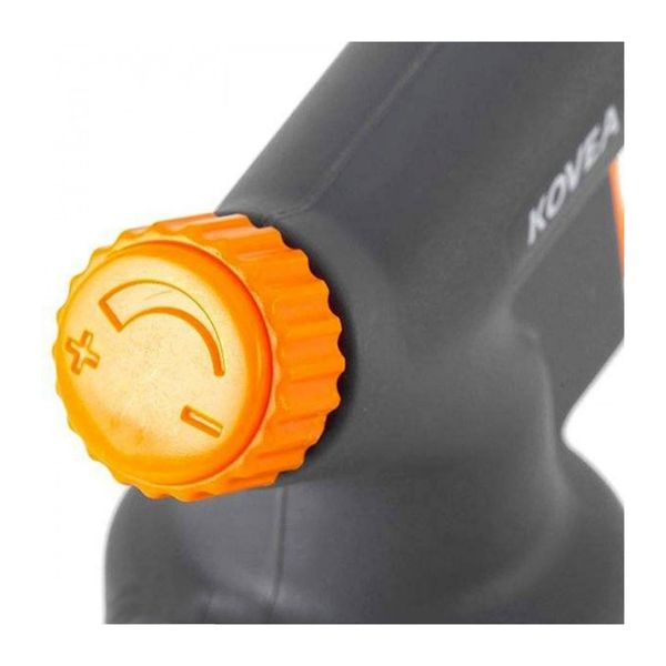 سرشعله کووآ مدل Cook Mate کد F2022