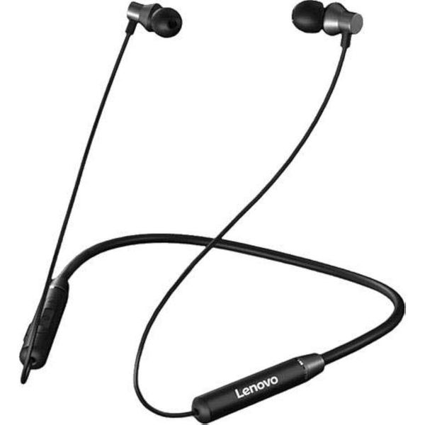 هندزفری لنوو مدل HE05-Earphone