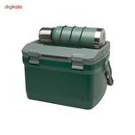 یخدان مسافرتی استنلی مدل Pro Grade ظرفیت 15.1 لیتر