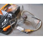 سرشعله سفری کووآ مدل Spider کد 2021