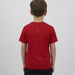 تی‌شرت آستین کوتاه ورزشی پسرانه مدل BM-PS-712125101*422