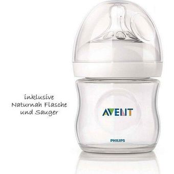 شیردوش برقی اونت فیلیپس (Philips Avent) مدل 301 | کم‌صدا، قابل تنظیم و حرفه‌ای