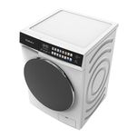 ماشین لباسشویی 11 کیلوگرم اتوماتیک پاکشوما مدل X106 X