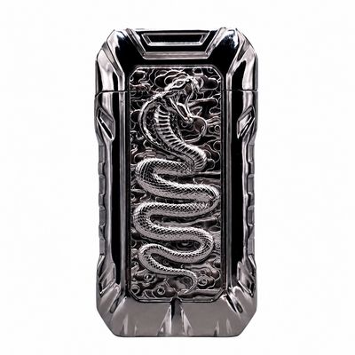 فندک برقی مدل SK-M-60344 چراغ دار*488
