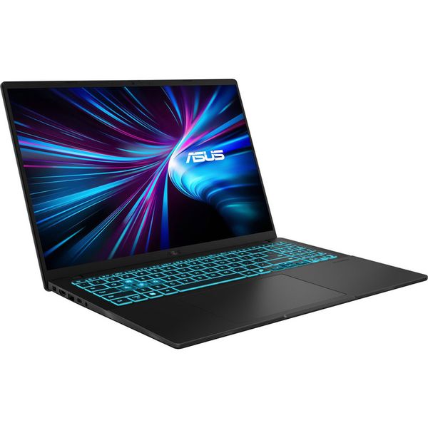 لپ تاپ ایسوس Vivobook 16 V3607VM-RP011Intel Core 7 240H, 16GB DDR5, 1TB SSD, NVIDIA GeForce RTX 5060