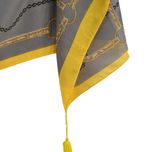 شال زنانه مدل MDSS-AU5014